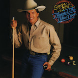 George Strait What's Going On In Your World 194303