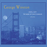 George Winston Cast Your Fate To The Wind 31099