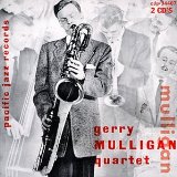 Gerry Mulligan Five Brothers 72639