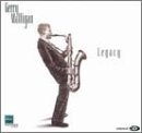 Gerry Mulligan Walkin' Shoes 198799