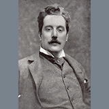 Giacomo Puccini Mi chiamano Mimì (from La Bohème) 1523437