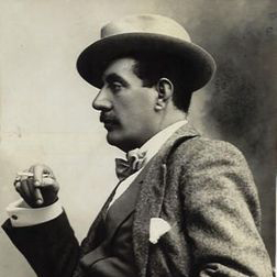 Giacomo Puccini Recondita Armonia 486743