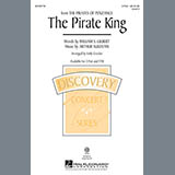 Gilbert & Sullivan The Pirate King 94286