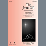 Gilbert Martin The Jesus Gift (arr. John Leavitt) 452471