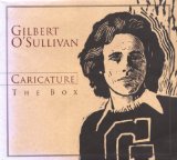 Gilbert O'Sullivan Can't Think Straight 80176