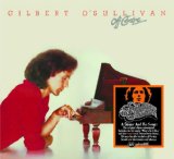 Gilbert O'Sullivan What's In A Kiss 80169