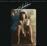 Giorgio Moroder Love Theme From "Flashdance" 51654
