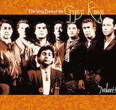 Gipsy Kings Oh Eh Oh Eh 37613
