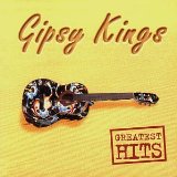 Gipsy Kings Pida Me La 37618