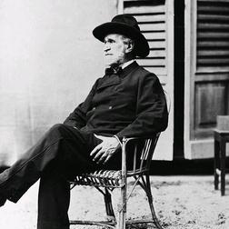 Giuseppe Verdi Addio del passato 55493
