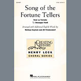 Giuseppe Verdi Song Of The Fortune Tellers (from La Traviata) (arr. Melissa Keylock and Jill Friedersdorf) 429105