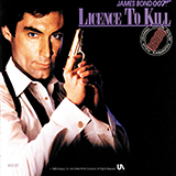 Gladys Knight Licence To Kill 104722