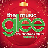 Glee Cast Blue Christmas 92530