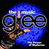 Glee Cast (feat. Jonathan Groff) Like A Prayer 1382801