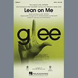 Glee Cast Lean On Me (ed. Roger Emerson) 285265