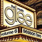 Glee Cast Rolling In The Deep 86593