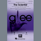 Glee Cast The Scientist (arr. Ed Lojeski) 97088