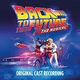 Glen Ballard and Alan Silvestri For The Dreamers (from Back To The Future: The Musical) 1626442