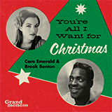Glen Moore You're All I Want For Christmas 187109