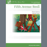 Glenda Austin Fifth Avenue Stroll 57747