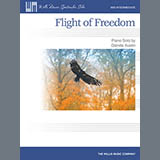 Glenda Austin Flight Of Freedom 94018
