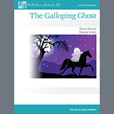 Glenda Austin The Galloping Ghost 98648