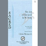Glenn Wonacott The Joy Of The Lord Is My Song 423767