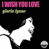 Gloria Lynne I Wish You Love 195299