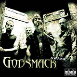 Godsmack Greed 54516