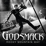 Godsmack Rocky Mountain Way 164058