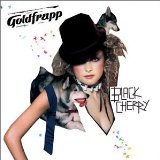 Goldfrapp Strict Machine 33119