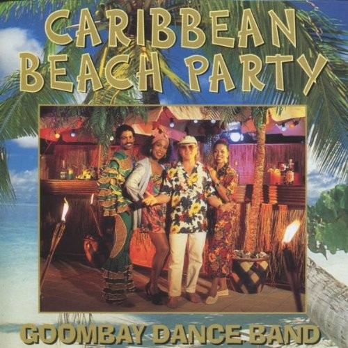 Goombay Dance Band Seven Tears 118089