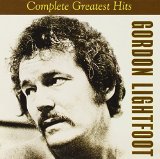 Gordon Lightfoot Steel Rail Blues 160031