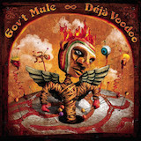 Gov't Mule Slackjaw Jezebel 84525