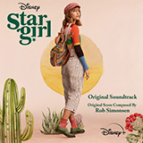 Grace VanderWaal Today And Tomorrow (from Disney's Stargirl) 444576