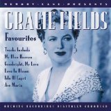 Gracie Fields The First Time I Saw You 104256