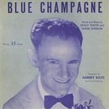 Grady Watts Blue Champagne 37521