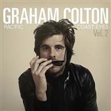 Graham Colton Hold Onto My Heart 164010