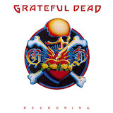 Grateful Dead Bird Song 163293