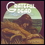 Grateful Dead Eyes Of The World 163067