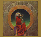Grateful Dead Franklin's Tower 161397