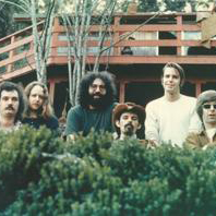 Grateful Dead Lazy River Road 160462