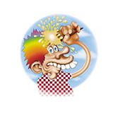 Grateful Dead Ramble On Rose 160225