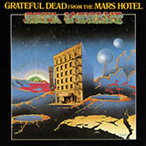 Grateful Dead Scarlet Begonias 159500
