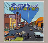 Grateful Dead Shakedown Street 159524