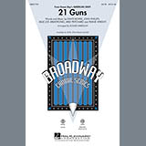 Green Day 21 Guns (from Green Day's American Idiot) (arr. Roger Emerson) 295912
