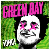 Green Day Angel Blue 95004