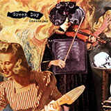 Green Day Brain Stew 185961