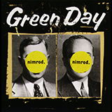 Green Day Good Riddance (Time Of Your Life) 251705