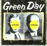 Green Day King For A Day 94105